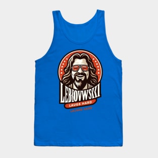 Big Lebowski Tank Top